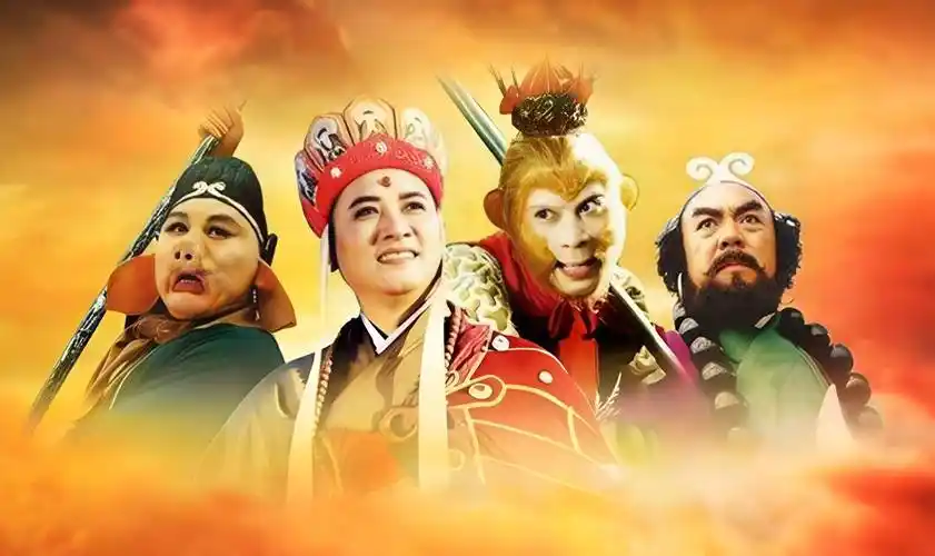 暗潮之城 剧集海报